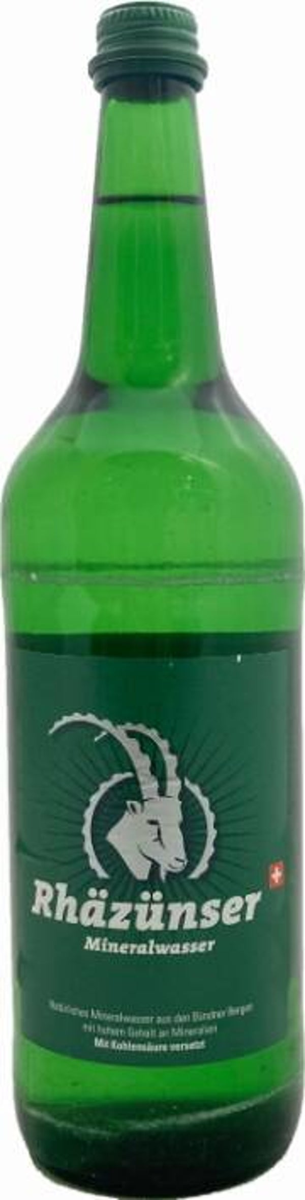 Rhäzünser mit Co2 100cl MW Harassen