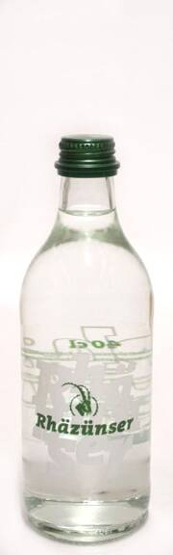 Rhäzünser mit Co2 MW Harass