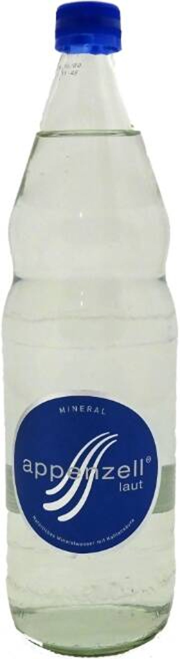 Goba laut mit Co2 1L MW Harassen