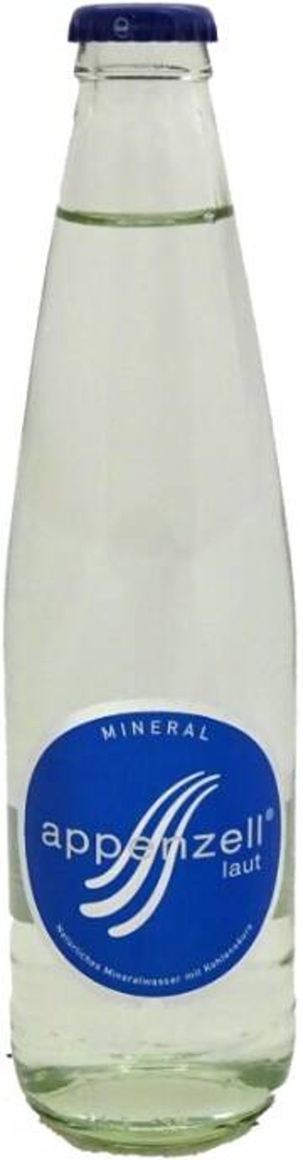 Goba laut mit Co2 33cl MW Harassen