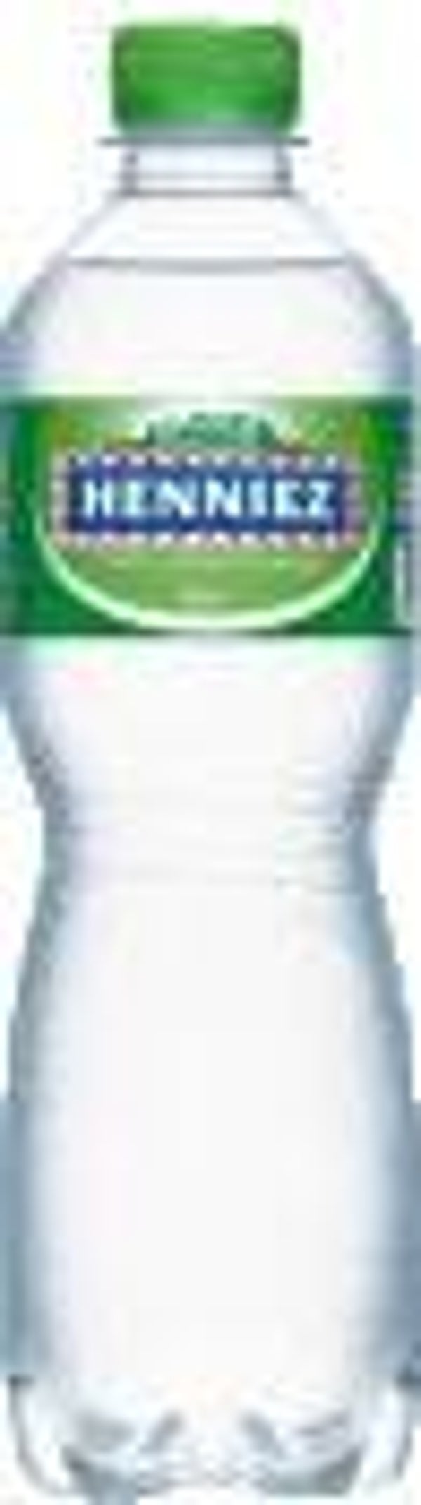 Henniez grün wenig Co2 50cl
