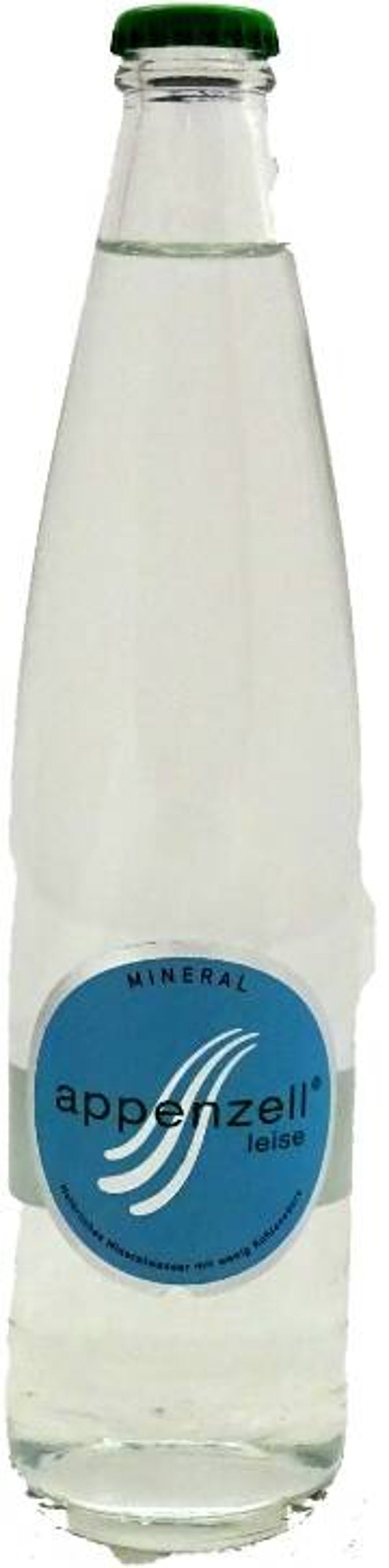 Goba Leise wenig Co2 50cl MW Harassen