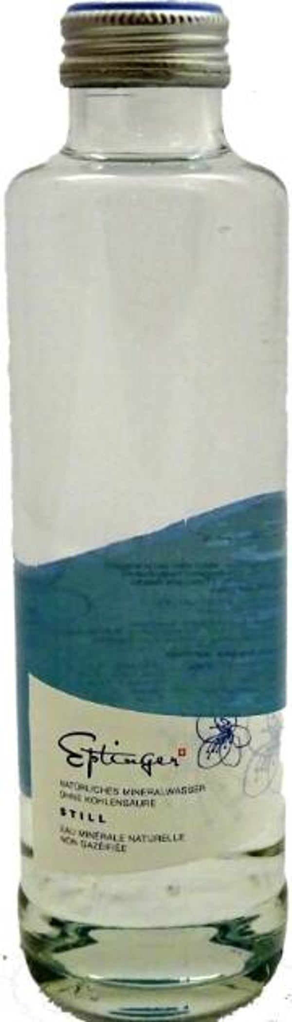 Eptinger blao ohne Co2 50cl MW