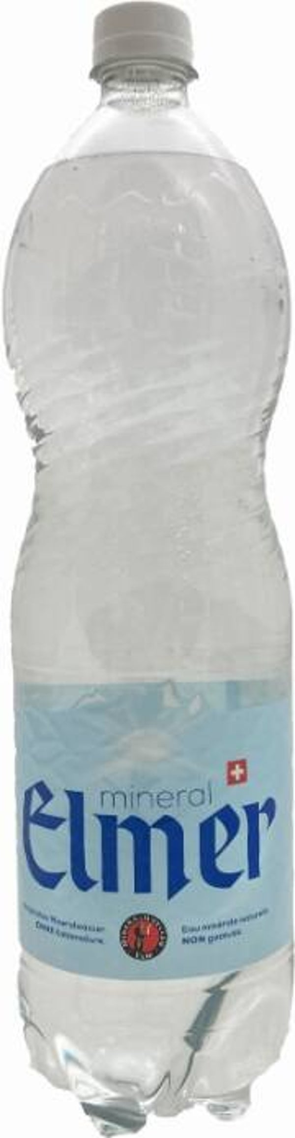 Elmer weiss ohne Co2 150cl