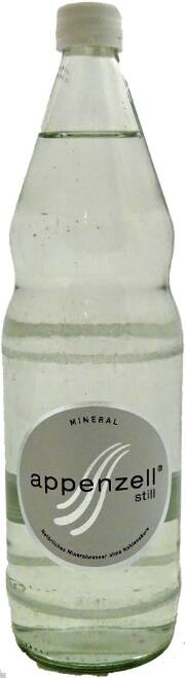GFoba STill ohne Co2 100cl MW