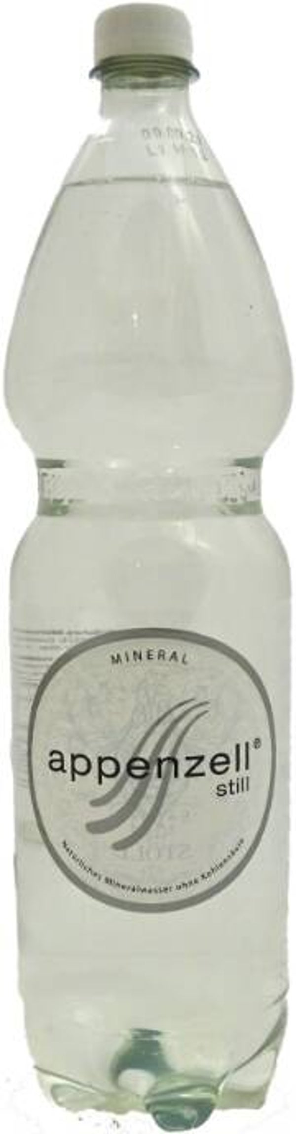 Goba Still ohne Co2 150cl