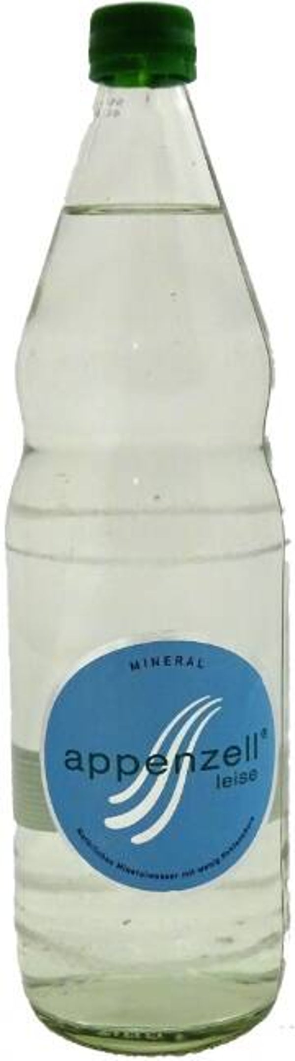 Goba leise wenig Co2 1L MW Harassen
