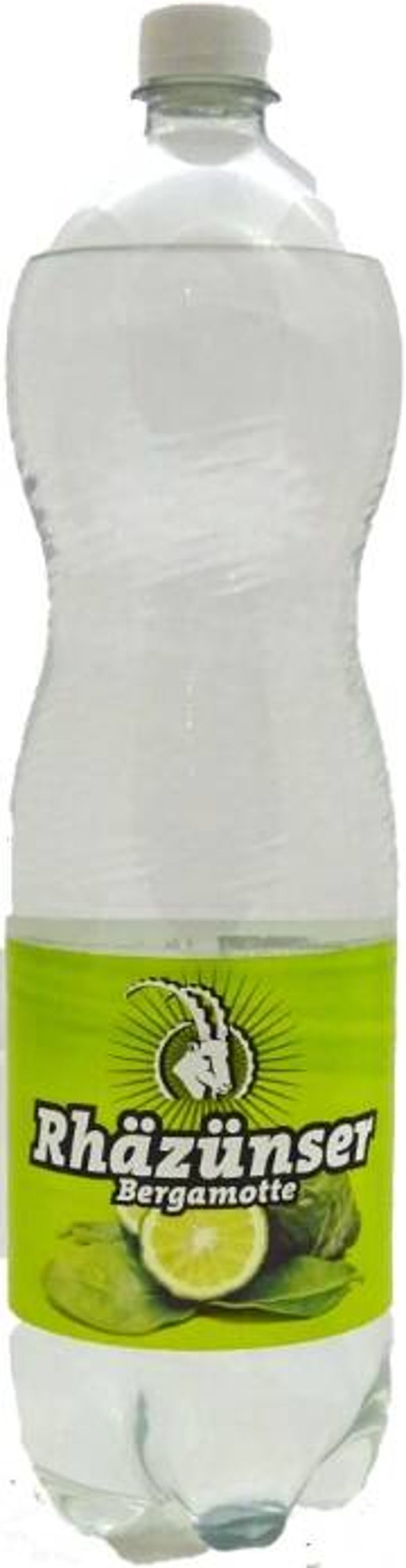 Rhäzünser Bergamotte 150cl