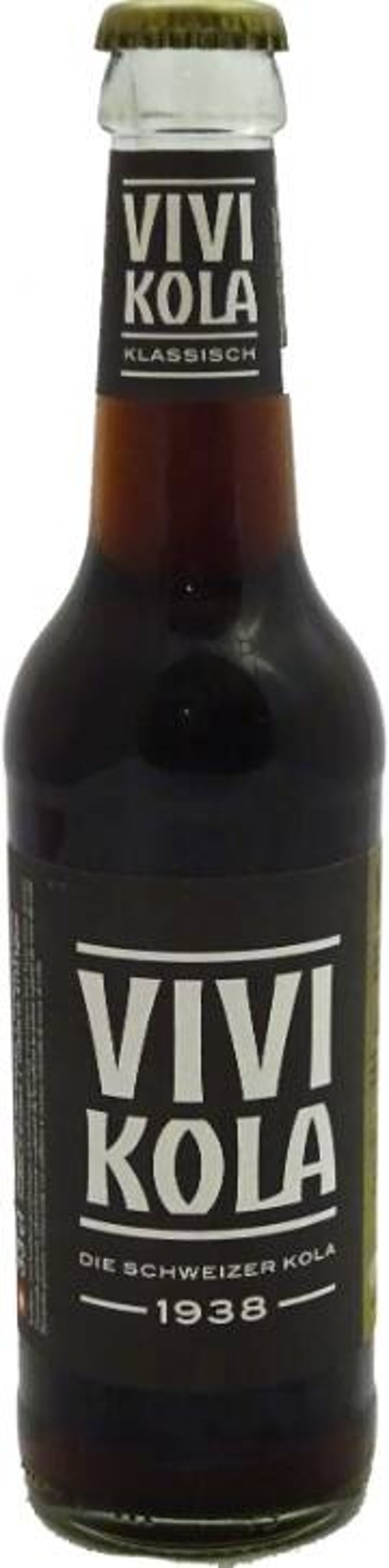 Vivi Kola 33cl MW Harassen