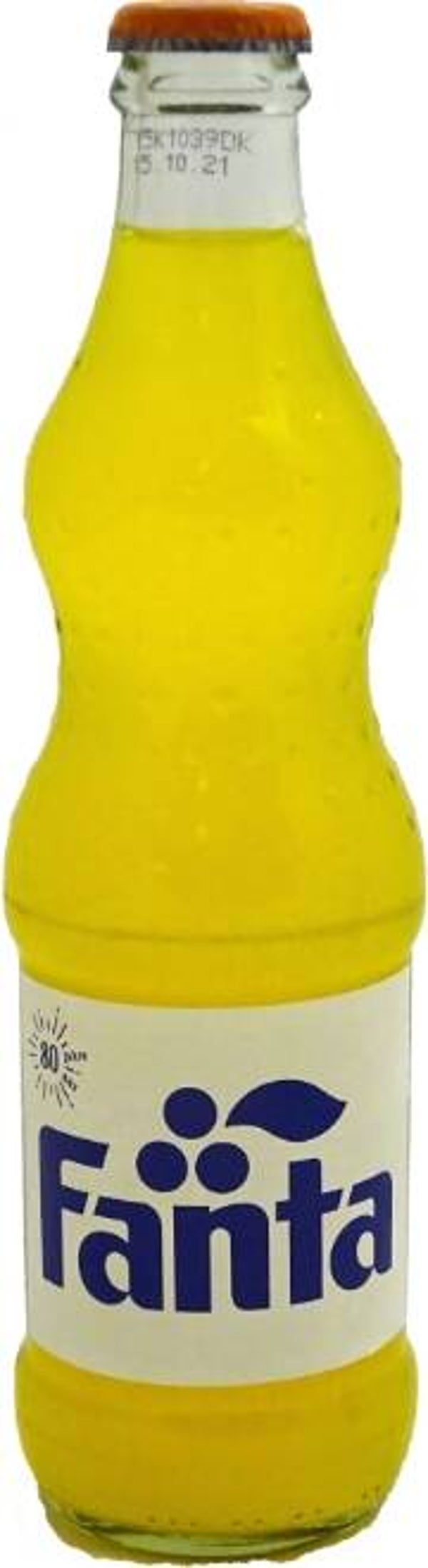 Fanta Orange MW