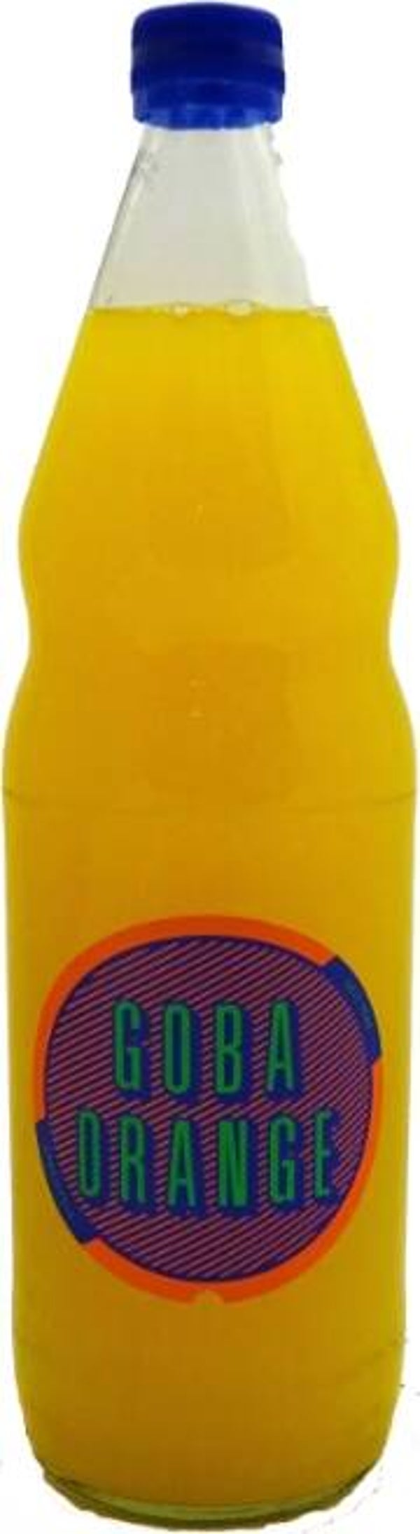 Goba Orange MW