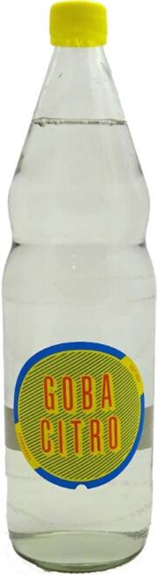 Goba Citro 100cl MW Harassen