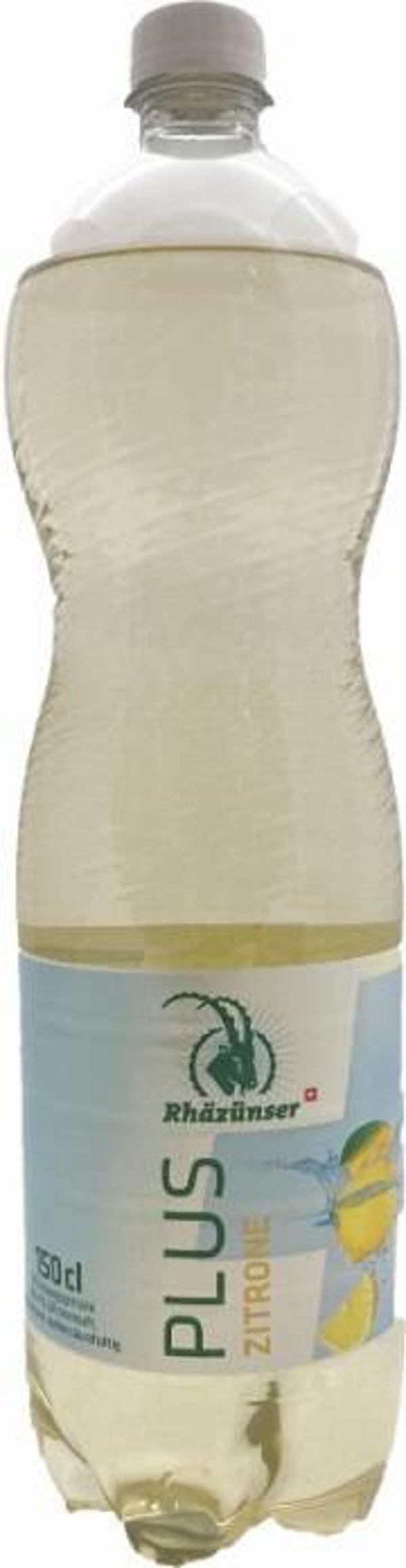 Rhäzünser Plus Lemon
