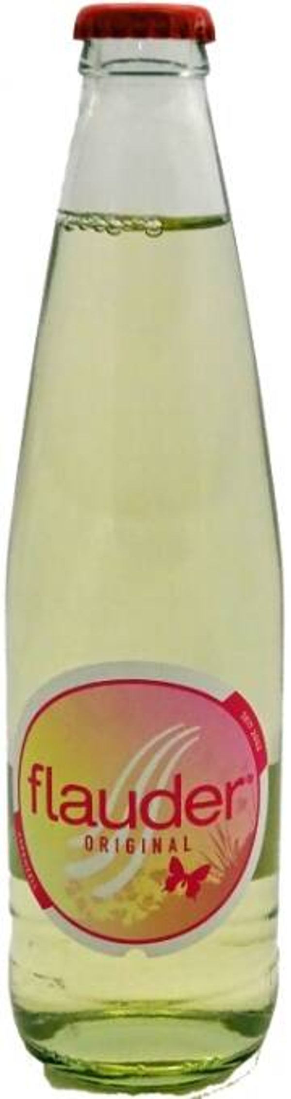 Goba Flauder 33cl MW Harassen
