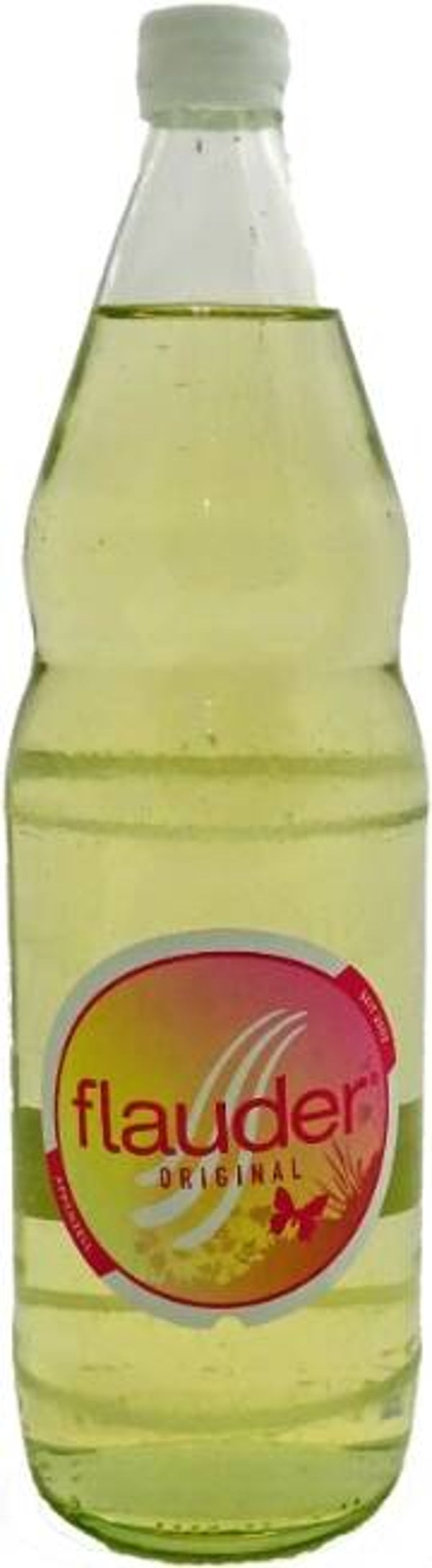 Goba Flauder 100cl MW Harassen