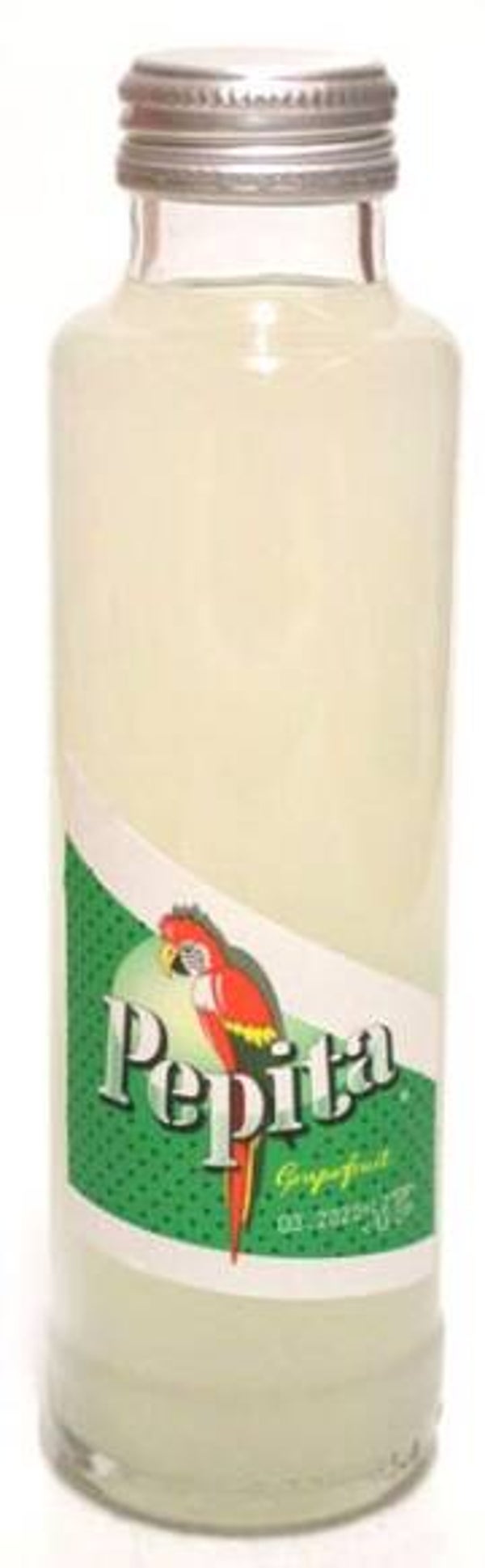 Pepita Grapefruit 33cl MW Harassen