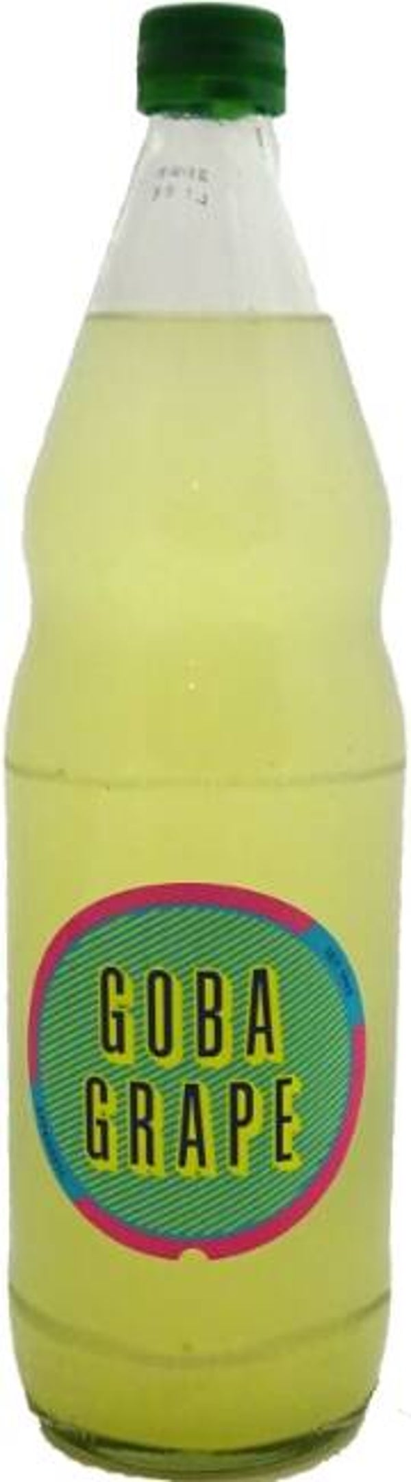 Goba Grapefruit MW