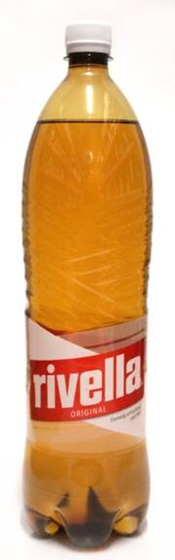 Rivella Rot Pet