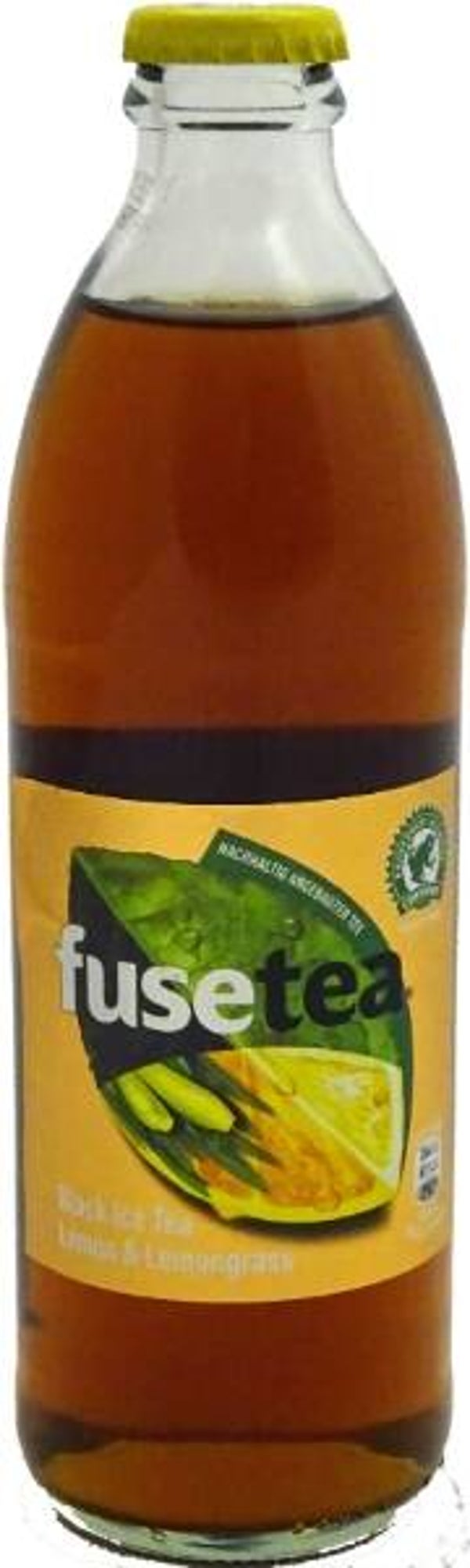 Fusetea Lemon MW Harass