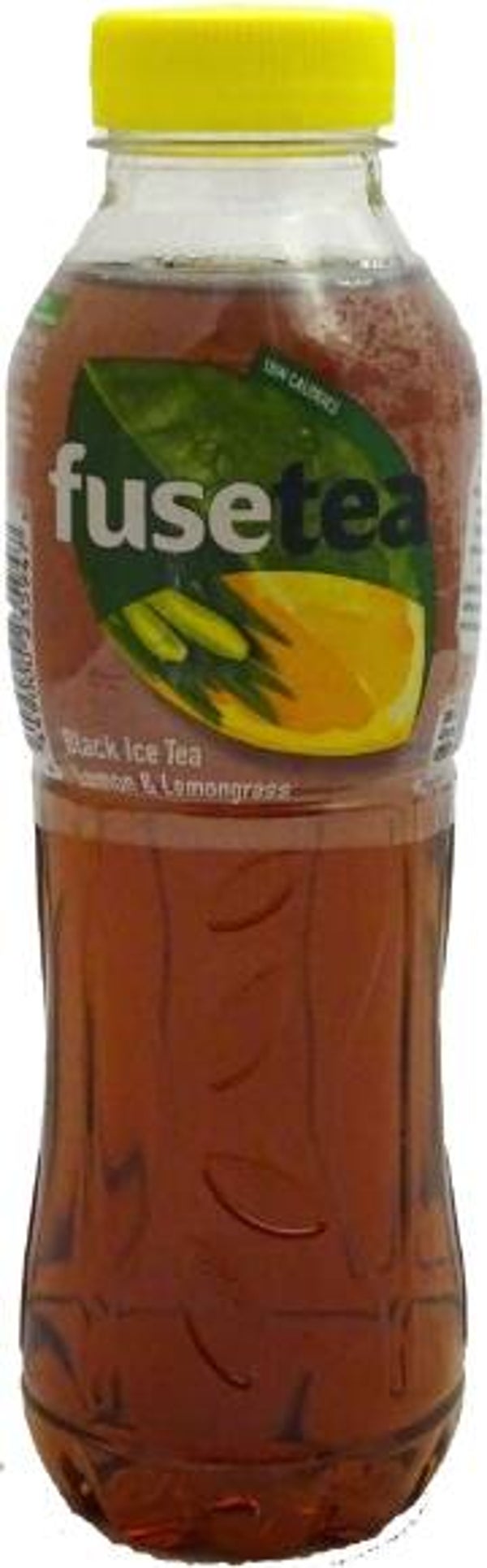 Fusetea Lemon Pet