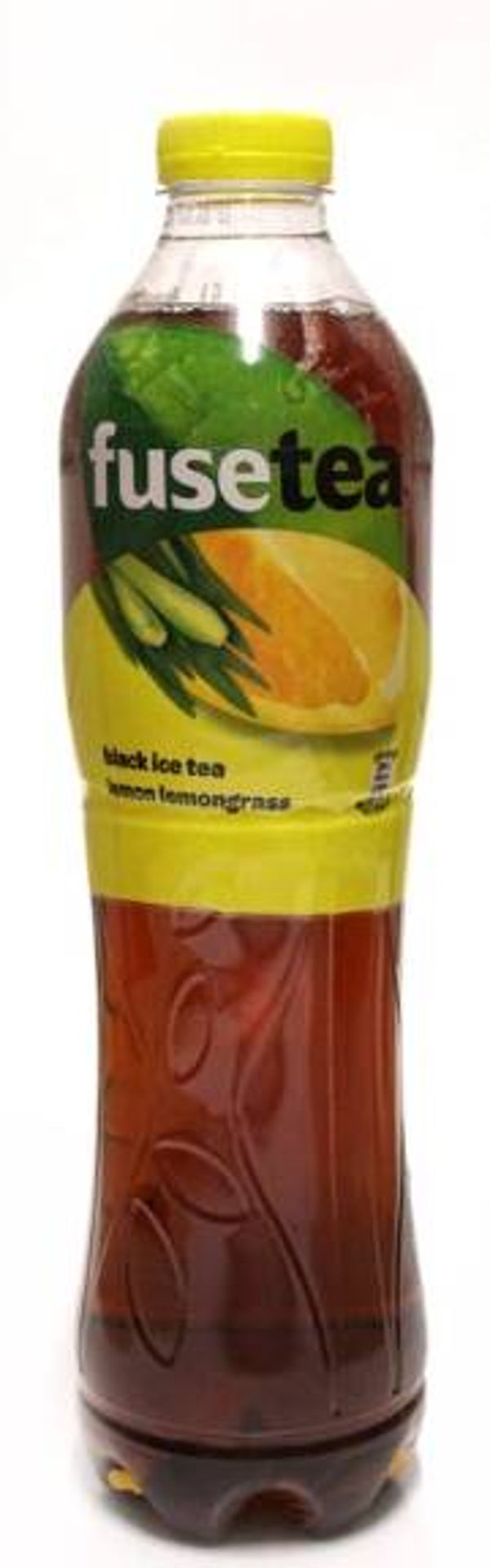 Fusetea Lemon 150cl