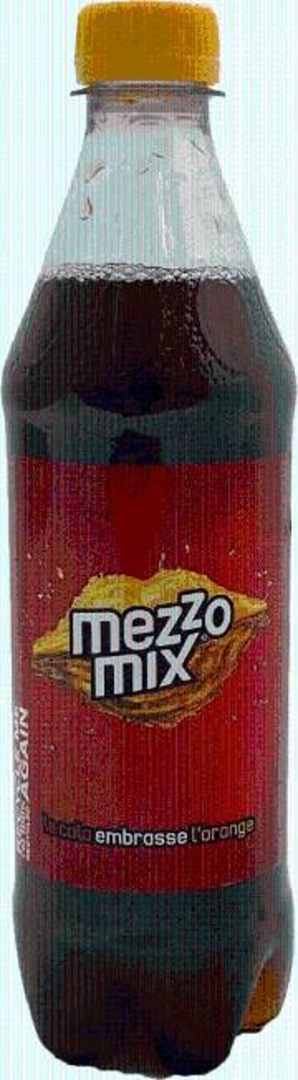 Mezzo Mix 50cl