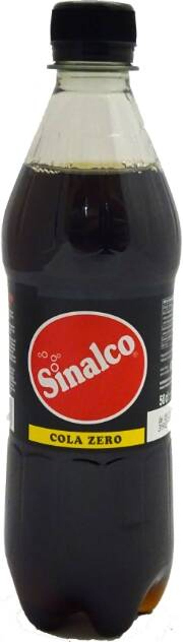 Sinalco Cola zero 50cl