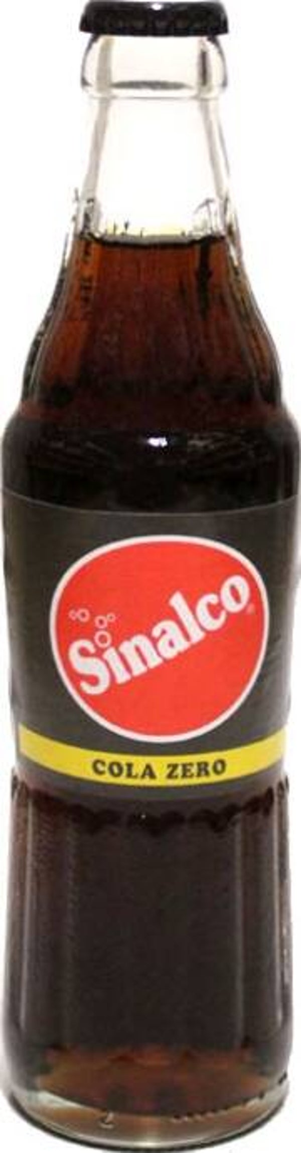 Sinalco Cola Zero MW Harass