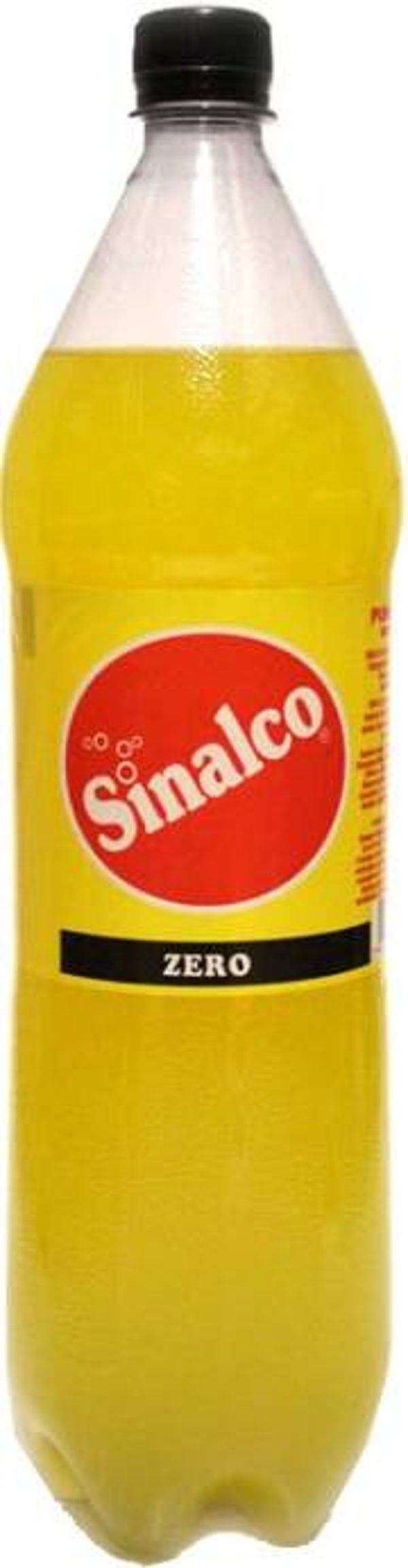 Sinalco Orange Zero