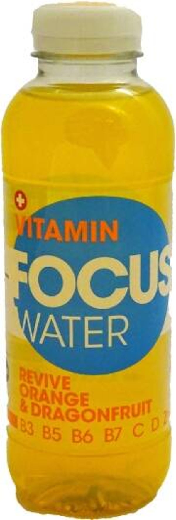 Focus Immunity 50cl