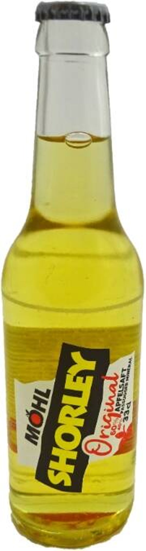 Möhl Shorley Original 33cl MW Harassen