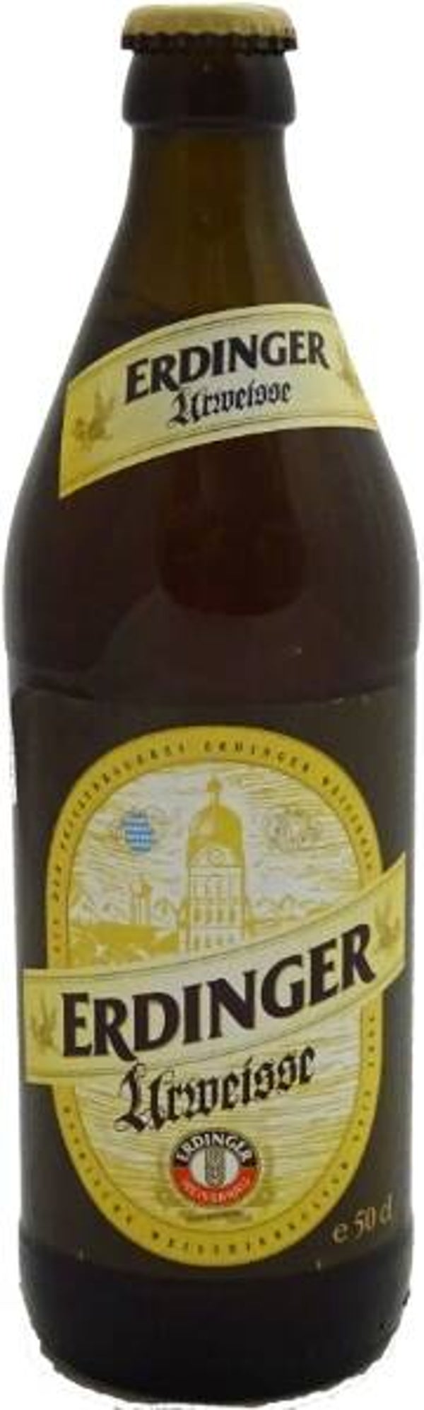 Erdinger Urweisse Harass