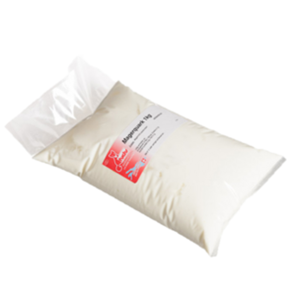 Magerquark Beutel 1Kg