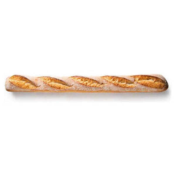 Baguette rustique vorgebacken