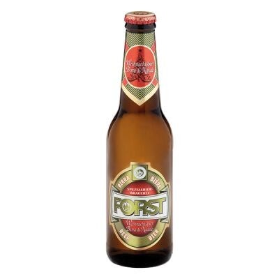 Forst Weinachtsbier 24x33cl EW