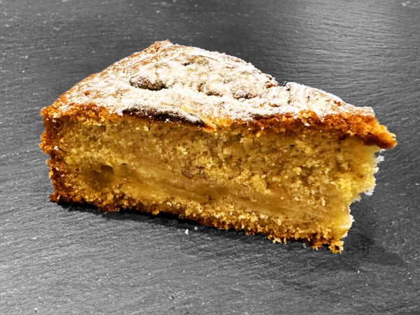 Apfelkuchen