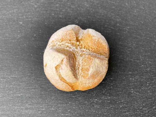 Jackis Kartoffelbrötli