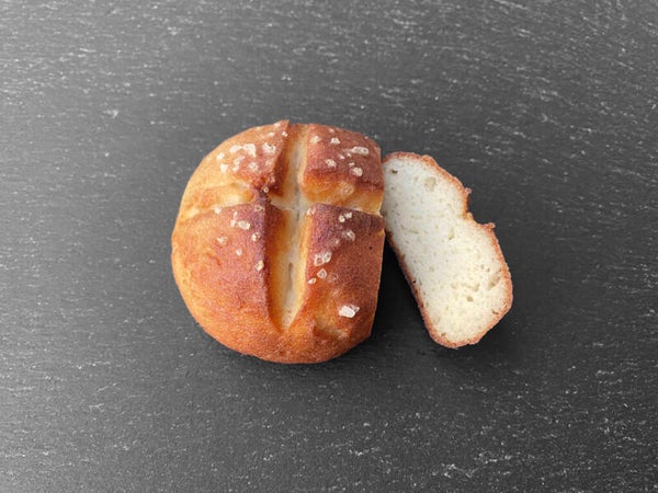 Laugenbrötli