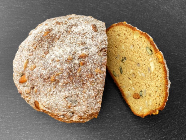 Proteinbrot
