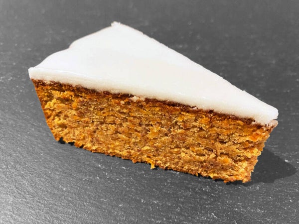 Rüeblitorte