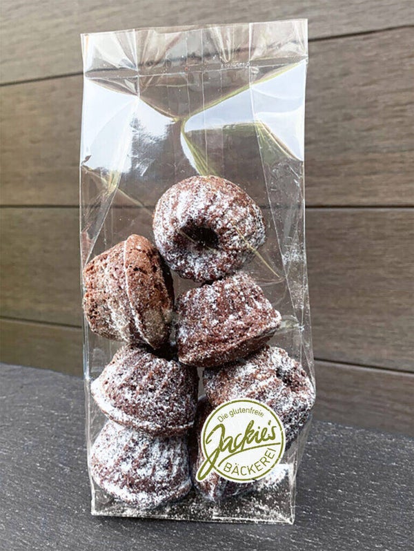 Schoggihöpfli mini 1x100g