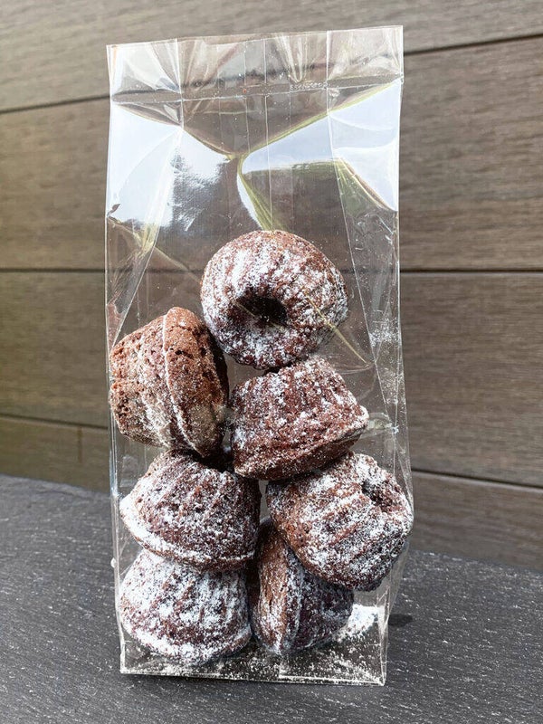 Schoggihöpfli mini