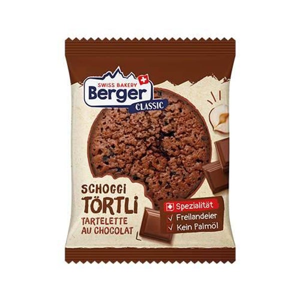 Schoggi Törtli