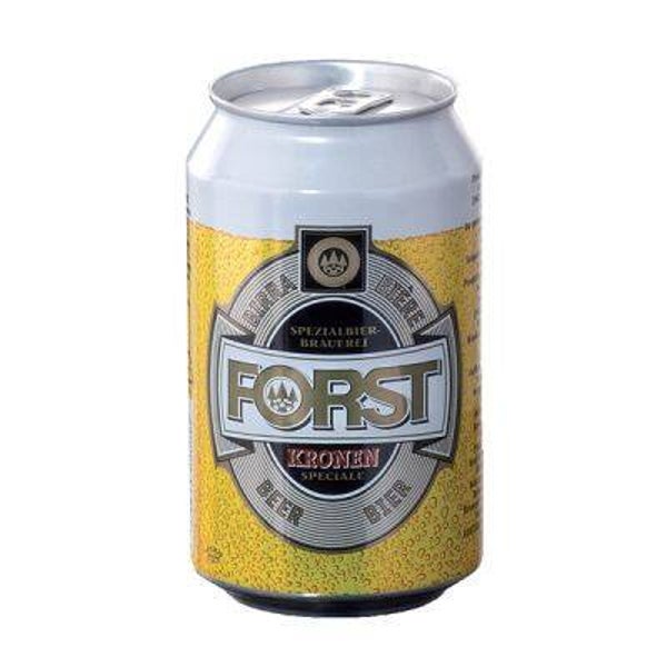 Bier Krone Dose 0.33 1x24 5.2& Alk
