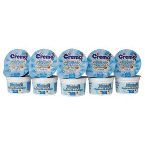 cremo Joghurt Nature stichfest 20x100g