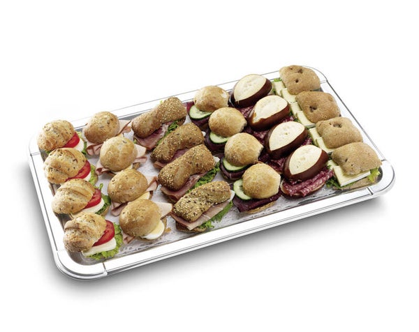 Mini Sandwiches