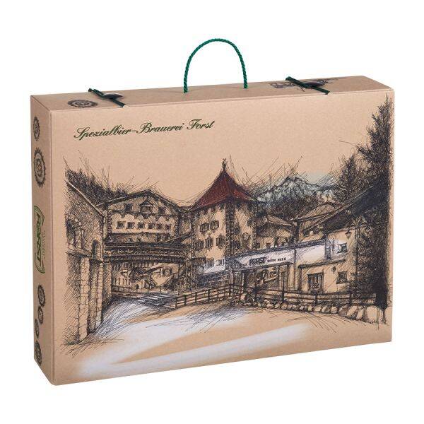Forst Geschenkpaket Mix