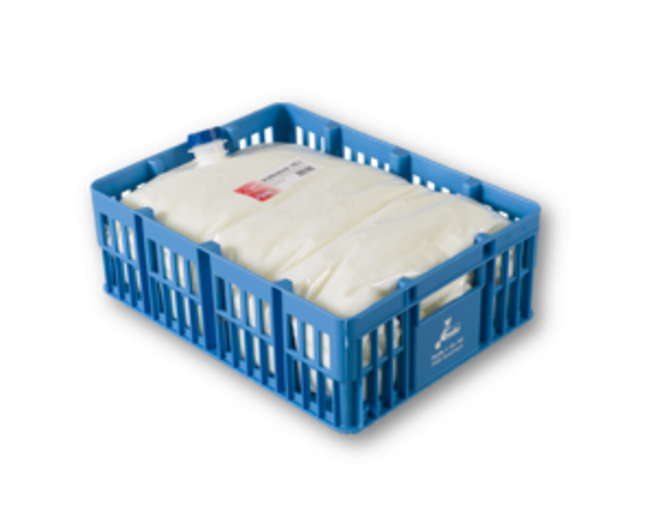 Frische Milch 10l
