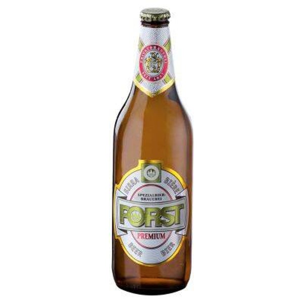 Forst Premium Bier 15x0.66cl