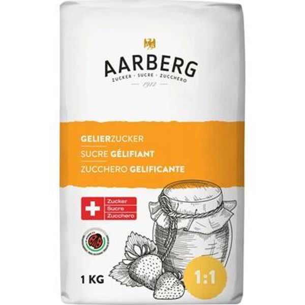 Aarberg Gelierzucker 1 Kg